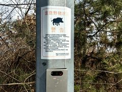 -沈阳辉山风景区