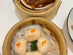 港式虾饺皇-火啫啫·粤式啫啫煲(南通首店)