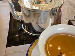 -大堂茶座