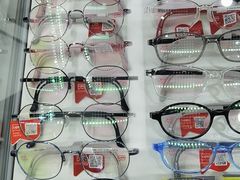 -华彬眼镜专业渐进配镜(潘家园店)