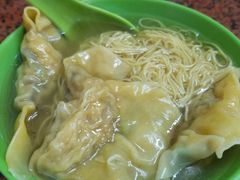 -巨记面家(泉威楼店)