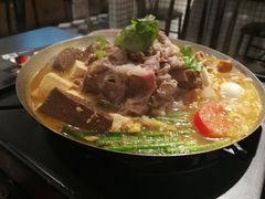 -8锅臭臭锅·正宗台湾小火锅(中心五路店)
