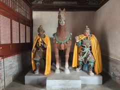 -药王庙(安国市)