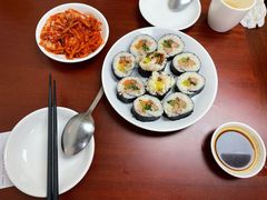 -屋里家延边朝鲜族冷面(南园店)