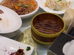 -福来居烤鸭店(天坛二店)