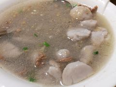 芋头牛肉汤-江南古镇味道·私房菜