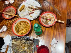 -东方一串·鲜肉小串·小酒馆(壹航城店)