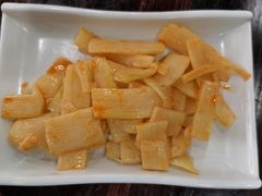 -重元寺香积厨素斋馆