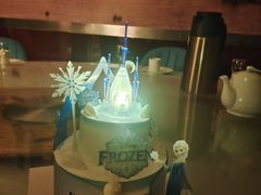 -好利来(桃源店)