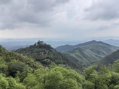 -莫干山风景区