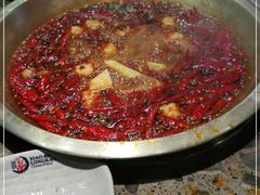 -小龙坎火锅(春熙太古里店)