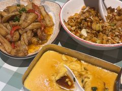 -彭耕记猪油炒小菜(吉联mall店)