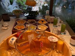 -鲤院·新中式美学·庭院餐厅(夫子庙店)