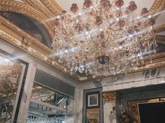 -万宝海鲜舫(劳动公园店)
