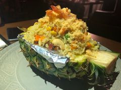 -泰国餐厅 Thai Food(裕华万达店)
