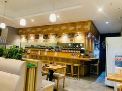 -林妈妈村·日式料理(宝山龙湖天街店)