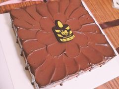 -ebeecake小蜜蜂蛋糕(酒仙桥店)