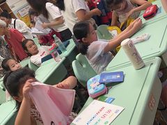 -新东方学习规划(南二环第一校区)