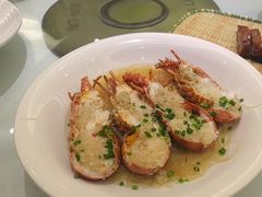 -骏莱海鲜鱼港(五角场店)