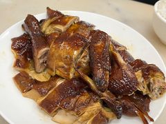 -周生记太爷鸡(文明路店)