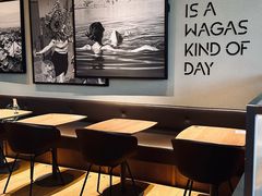 -Wagas沃歌斯(信泰中心商场店)