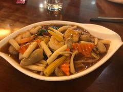 -荷花泰菜(东方新天地店)