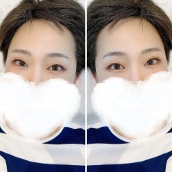 点击看大图 -MIVI·纹眉半永久野生眉