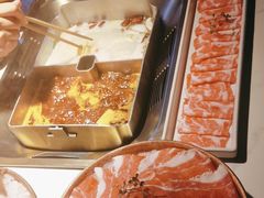 -九鼎轩脆毛肚火锅(南京东路店)