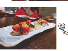 -笑福亭料理小馆(解放碑店)