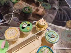 -玉见cake低糖蛋糕甜品台定制(河西店)