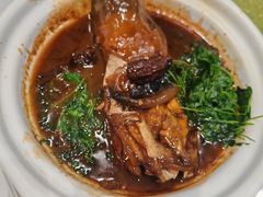 红烧河豚-永丰源大酒店(人民中路店)