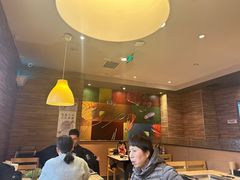 -新石器烤肉(高行万嘉店)