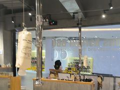-姜虎东白丁烤肉(深圳湾后海汇店)