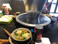 -石锅苗苗鱼(武汉首店)