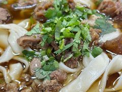 -清真-戏楼王记牛肉面