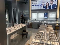 -发茂眼镜·蔡司依视路镜片(镇坪路店)