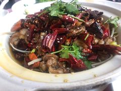 -高佳庄·舟山海鲜(海景旗舰店)