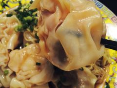 -一记面馆(易发店)