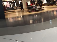 -NIKE(朝阳合生汇店)