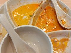 -素满香·全民食养自助(长宁龙之梦店)