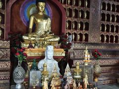 -西双版纳勐泐文化旅游区