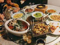 -全聚德(蓝山店)