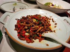 -福满我家大碗厨·湘菜(上海大厦店)