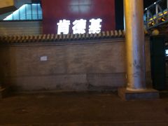 -肯德基(西单商场店)