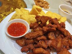 -小天妃海鲜酒楼(西马庄店)