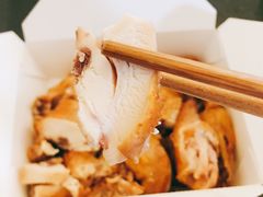 -阿满卤香鸡(新街口印象汇店)