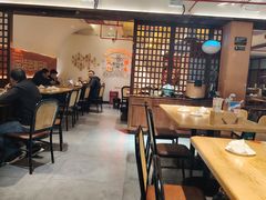 -农家湘菜(安亭店)