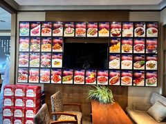 -漠河金马饭店-餐厅