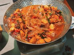 -老淮滨-蚌埠非遗小吃(淮河路店)