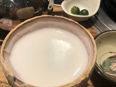 -润泽园椰子鸡(汇一城店)